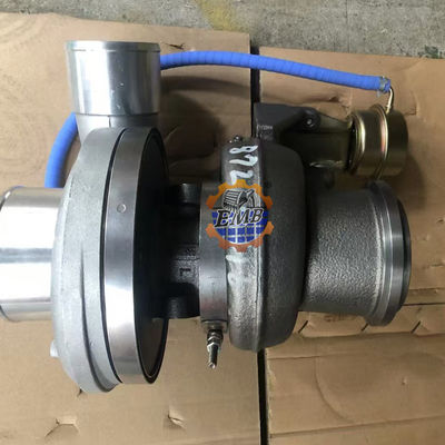 250-7699 Turbosprężarka do koparki dla silnika Diesla C13 C7 E324D E326D 250-7696 Turbo