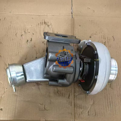 Turbosprężarka GT22 556-7922 5567922 do koparki E312EL