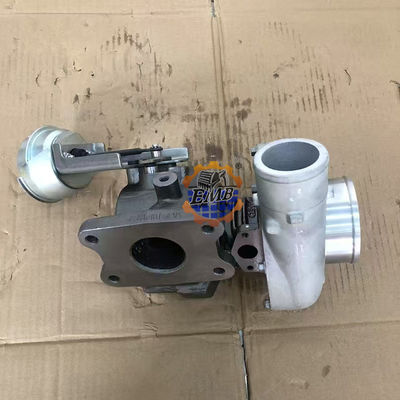 Turbosprężarka GT22 556-7922 5567922 do koparki E312EL