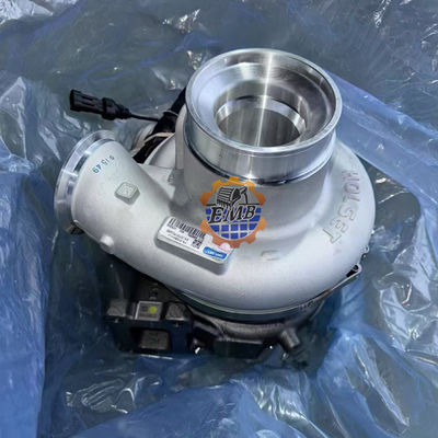 5354740 Turbo QSX15 Turbosprężarka HE500VG Silnik Turbo 4352319 4352317 5354741 5354739 Do X15