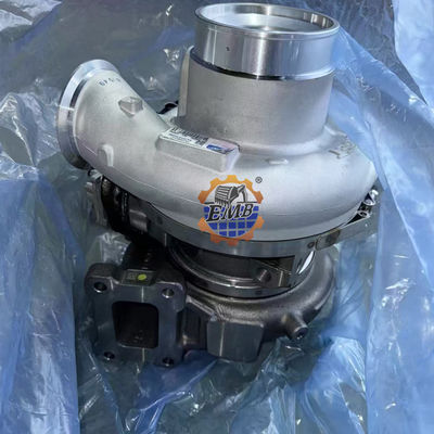 5354740 Turbo QSX15 Turbosprężarka HE500VG Silnik Turbo 4352319 4352317 5354741 5354739 Do X15