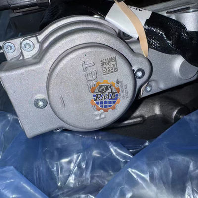 5354740 Turbo QSX15 Turbosprężarka HE500VG Silnik Turbo 4352319 4352317 5354741 5354739 Do Cummins X15