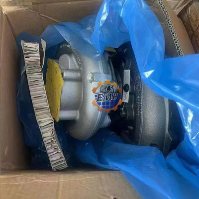7E-2727 Turbosprężarka 118-2988 Turbo Do silnika diesla CAT3516 GT2556V Turbosprężarka