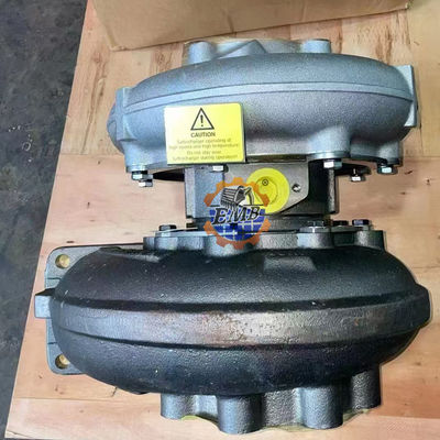 7E-2727 Turbosprężarka 118-2988 Turbo Do silnika diesla CAT3516 GT2556V Turbosprężarka