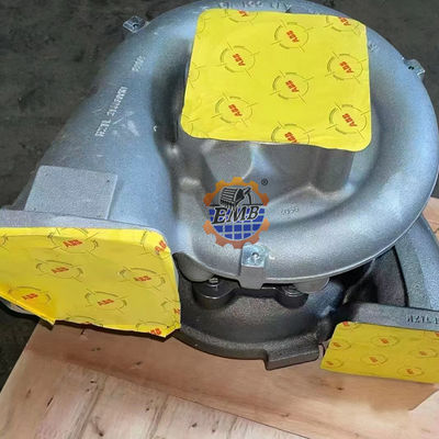 7E-2727 Turbosprężarka 118-2988 Turbo Do silnika diesla CAT3516 GT2556V Turbosprężarka