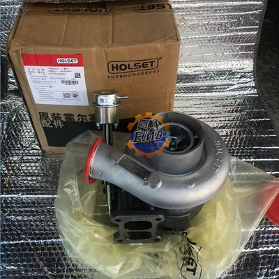 6745-81-8110 Turbo PC300-6 6D114 HX40W Turbosprężarka 4046100 4039140 Turbo