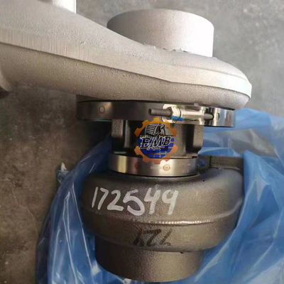 359-5392 Turbo C18 Turboładowarka 359-5393 3595392 3595393 359-5396 10R-0568 302-0372 Do części koparek