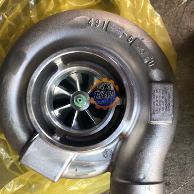 49188-01832 Turbo ZX470-3 ZX870 Ekskawator 6WG1 Turboładowarka Zespół 49188-01821 49188-01831 Do ekskawatora