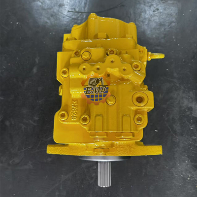 Pompa D65EX-12 Pompa hydrauliczna D65PX-12 708-1L-00012 708-1L-00011 Pompa główna