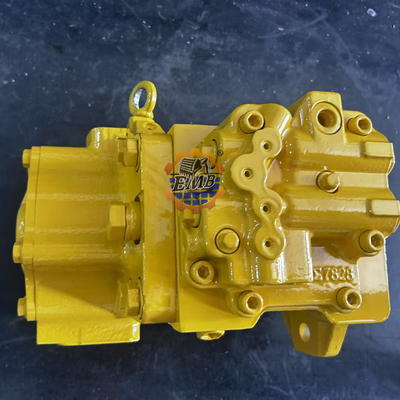 Pompa D65EX-12 Pompa hydrauliczna D65PX-12 708-1L-00012 708-1L-00011 Pompa główna