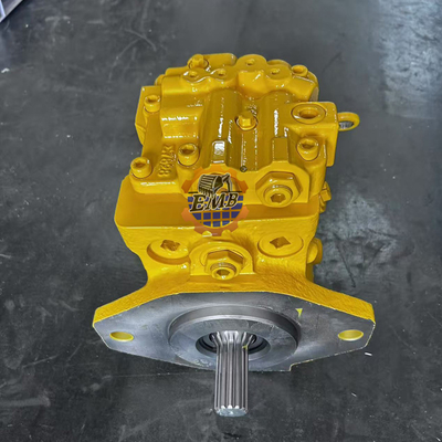 Pompa D65EX-12 Pompa hydrauliczna D65PX-12 708-1L-00012 708-1L-00011 Pompa główna