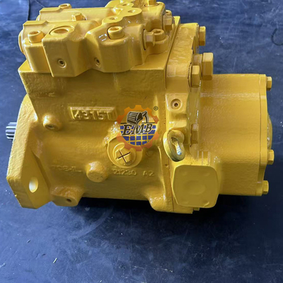 Pompa D65EX-12 Pompa hydrauliczna D65PX-12 708-1L-00012 708-1L-00011 Pompa główna