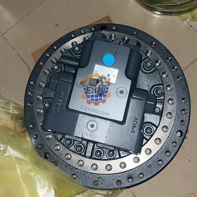 Silnik jazdy TM40VC TM40VD Napęd końcowy do DH220-5 DH225-7 K1050444 K10068A 401-00454 170401-00039 Do koparki