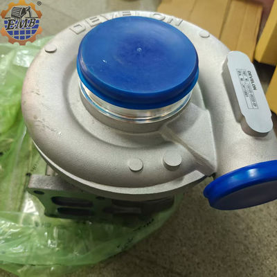 150105-00320 Turbosprężarka HE500WG Turbo 3770808 DX450LC-9C Turbosprężarka