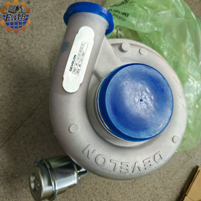 150105-00320 Turbosprężarka HE500WG Turbo 3770808 DX450LC-9C Turbosprężarka