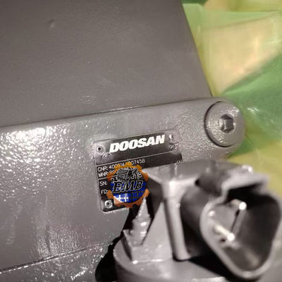 400914-00745B Pompa główna do pompy hydraulicznej DX490 400914-00745 Pompa hydrauliczna