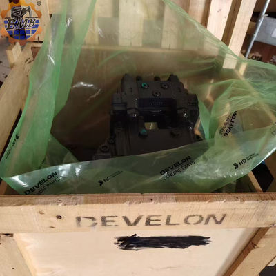 400914-00745B Pompa główna do pompy hydraulicznej DX490 400914-00745 Pompa hydrauliczna