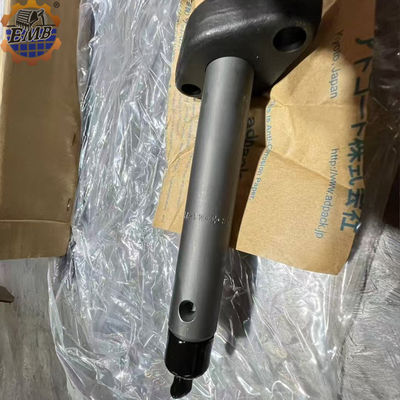 6162-15-3101 Wtryskiwacz paliwa PC1250-7 Silnik wysokoprężny 6D170-3 Wtryskiwacz paliwa wysokoprężnego