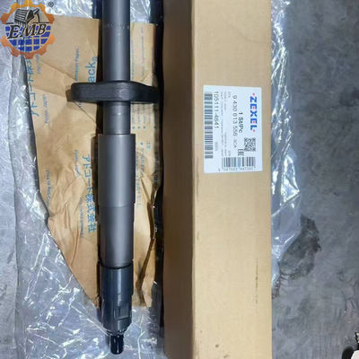 6162-15-3101 Wtryskiwacz paliwa PC1250-7 Silnik wysokoprężny 6D170-3 Wtryskiwacz paliwa wysokoprężnego