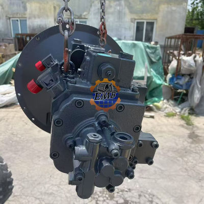 400914-00816 DX225-7M Hydraulic Pump 400914-00815 400914-00815A DX225LC-7 Main Pump For Excavator Parts