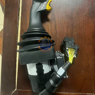 605-5909 Uchwyt joysticka 6055909 3602987 Uchwyt pilota joysticka 360-2987 Do części do koparki CAT