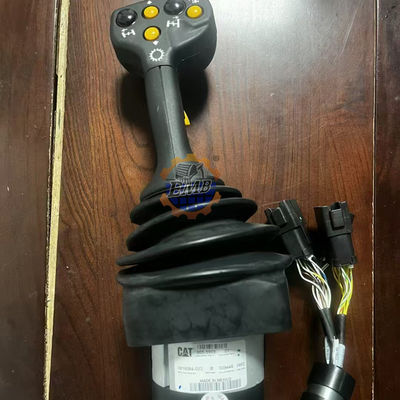 605-5909 Uchwyt joysticka 6055909 3602987 Uchwyt pilota joysticka 360-2987 Do części do koparki CAT