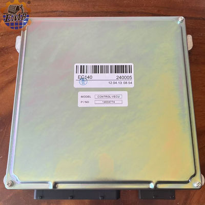 14659774 Kontroler 14594697 VOE14659774 Jednostka sterująca dla Volvo EC120D EC140 Części koparki