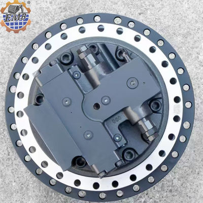 170401-00007L 170401-00007E Koparka K1010173E Zespół silnika jazdy dla DX300 Napęd końcowy