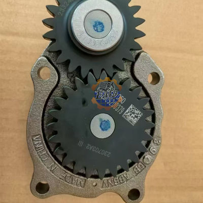 6754-51-1111 Pompa oleju 6754-51-1110 Pompa do koparki PC220LC