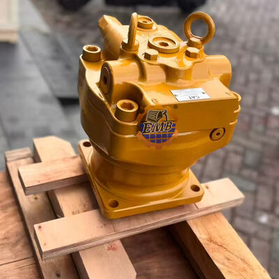 107-7054 Urządzenie swingowe 1077054 SWING MOTOR M2X150 Swing Motor dla części koparek E330BL