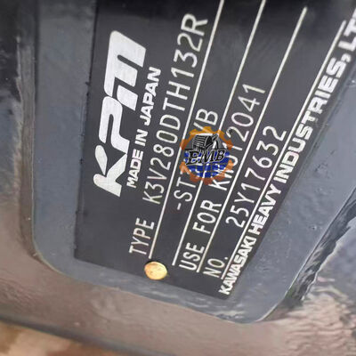 KWJ12041 Main Pump K3V280DTH132R Hydraulic Pump CX750D LINKBELT 750LX Hydraulic Pump