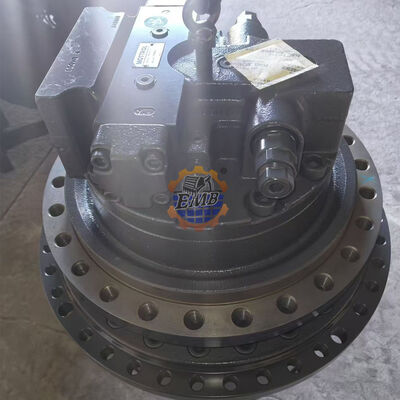 TM100 Silnik podróży TM100 Ostatni napęd do koparki 2401-6292A DX500LC