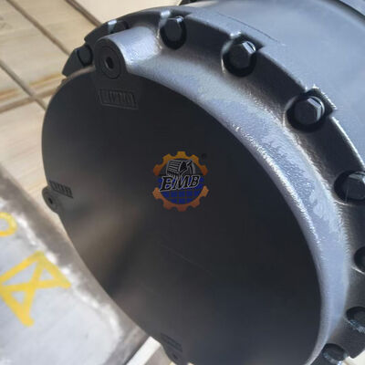 TM100 Silnik podróży TM100 Ostatni napęd do koparki 2401-6292A DX500LC