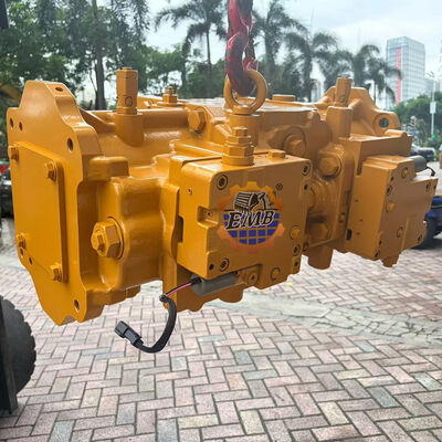 708-2K-00024 Hydraulic Pump 708-2K-00013 708-2K-00014 Main Pump PC3000-6 Hydraulic Pump