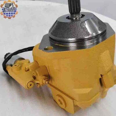 2959426 FAN MOTOR 295-9426 PUMPA GP-PISTON Dla CAT345D E345D Część koparki