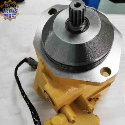 2959426 FAN MOTOR 295-9426 PUMPA GP-PISTON Dla CAT345D E345D Część koparki