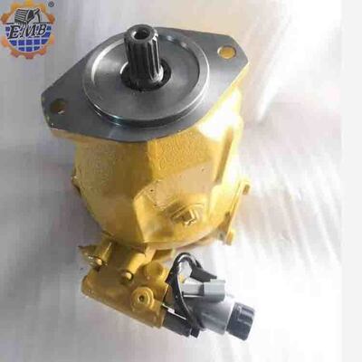 247-8968 Silnik wentylatora 2478968 Pompa hydrauliczna do części koparek