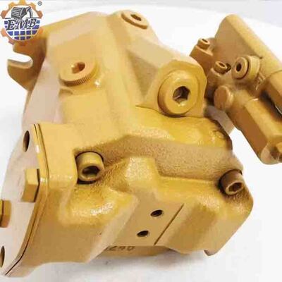 254-5147 Hydrauliczna pompa tłokowa 2545147 Hydrauliczna pompa do ładowarki kołowej CAT966H 972H