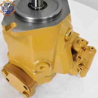 254-5147 Hydrauliczna pompa tłokowa 2545147 Hydrauliczna pompa do ładowarki kołowej CAT966H 972H