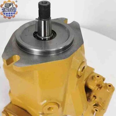 254-5147 Hydrauliczna pompa tłokowa 2545147 Hydrauliczna pompa do ładowarki kołowej CAT966H 972H