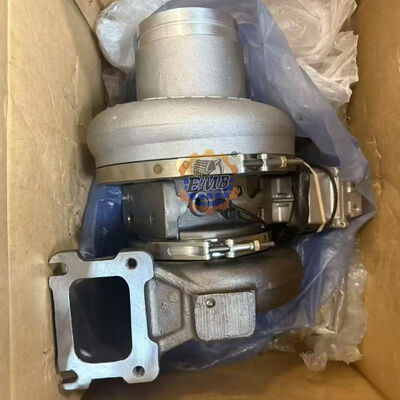 17528641 Turbo A60 HE500VG VOE17475212 EC950F 5553956 Turbodoładowarka 5553975 5553977 Części silników