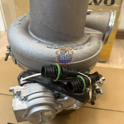 17528641 Turbo A60 HE500VG VOE17475212 EC950F 5553956 Turbodoładowarka 5553975 5553977 Części silników