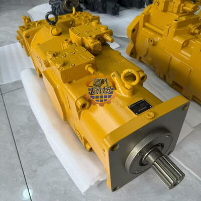 153-8181 Główna pompa 1538181 Pompa hydrauliczna do części koparek E5110B