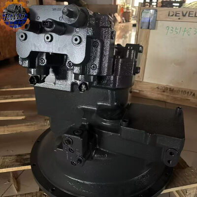 Genuine New 400914-01017A Hydraulic PUMP DX350LC-7K DX380LC-7K główna pompa