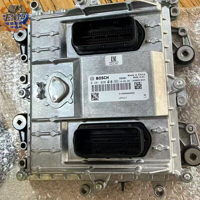 300618-00059A Jednostka sterująca silnika 300618-00059A Kontroler D6114 Płyta komputera silnika