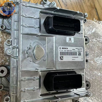 300618-00059A Jednostka sterująca silnika 300618-00059A Kontroler D6114 Płyta komputera silnika