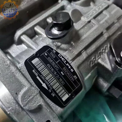 4631678 463-1678 Pompa paliwowa CAT C7.1 Wtryskowa pompa silnik E320D E323D Koparka