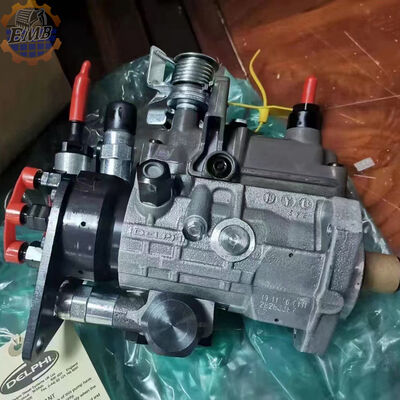 4631678 463-1678 Pompa paliwowa CAT C7.1 Wtryskowa pompa silnik E320D E323D Koparka
