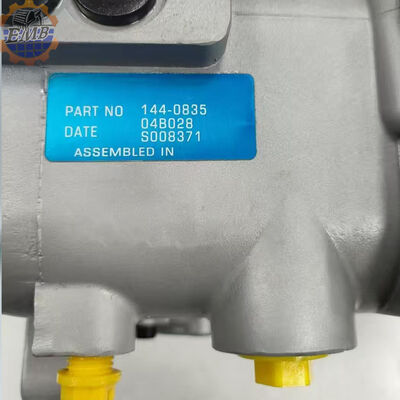 10R-1001 Koparka 3412E Silnik Diesla 235-2026 Pompa wtryskowa 2352026 10R1001 Pompy wtryskowe