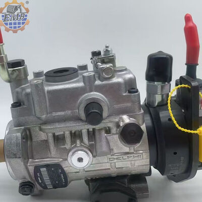 4225257 Pierwotna nowa pompa paliwa 9521A330T Diesel Injection Pump 422-5257
